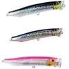 Image de Tackle House Popper Feed 45g 135 Mm