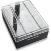Image de Decksaver DJM-350 Housse de protection contre la poussière, DJ : accessoires, Transparent