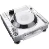 Image de Decksaver Ds-Pc-Cdj850, DJ : accessoires, Transparent