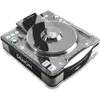 Image de Decksaver Couverture anti-poussière, DJ : accessoires, Transparent