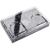 Image de Decksaver MC3000 Couverture anti-poussière, DJ : accessoires, Transparent