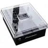 Image de Decksaver DJM-250 Housse de protection contre la poussière, DJ : accessoires, Transparent
