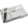 Image de Decksaver VCI-380 Couverture anti-poussière, DJ : accessoires, Transparent