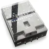 Image de Decksaver Couverture anti-poussière Rane Sixty-Two, DJ : accessoires, Transparent