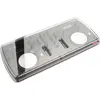 Image de Decksaver Ds-Pc-Xdjaero, DJ : accessoires, Transparent