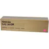 Image de Toshiba, Toner, Toner magenta N° d'origine TFC30M (M)