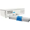 Image de Toshiba, Toner, Tfc26sc (C)