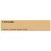 Image de Toshiba, Toner, T-FC505EK - Noir - Original - cartouche de toner (CF)