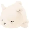 Image de Nemu Nemu Shiro L'Ours Polaire S cm (14.50 cm)