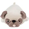 Image de Peluche Trousselier Nemu Nemu Hana Bulldog Taille M