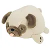 Image de Peluche Trousselier Nemu Nemu Hana Bulldog Taille S