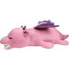 Image de Nemu Nemu Dragona dragon S 17 cm (18 cm)