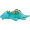 Image de Nemu Nemu Dragold Dragon L 53cm (53 cm)