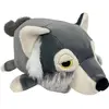 Image de Nemu Nemu Loulou Loup S 18cm (18 cm)