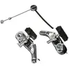 Image de Shimano Étrier De Frein Sur Jante Avant Br-ct91 Cantilever V