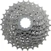 Image de Shimano Cassette De Vélo Cs-hg50 Sora/claris Hg