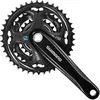 Image de Shimano Manivelles Avec Plateau Altus M311 170 mm