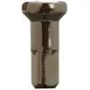 Image de Shimano écrou De Rayon De Vélo Wh-r500 One Size
