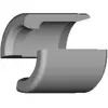 Image de Shimano, Plaquettes de frein, (Shimano)