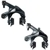Image de Shimano Étrier De Frein Sur Jante Ultegra R8 Dual 2 Unités