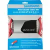 Image de Shimano, Câble de frein + câble de dérailleur