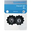 Image de Shimano Jeu De Galets De Dérailleur De Vélo Dura Ace Rd-9070