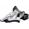 Image de Shimano Dérailleur Avant Xt Fd-m8025 11x2s High
