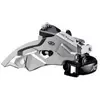 Image de Shimano Dérailleur Avant Altus`` Fd-m370 Mod.17