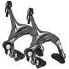 Image de Shimano Étrier De Frein Sur Jante Tiagra Br-4700 Af85c/ar85a 2 Unités