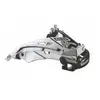 Image de Shimano Dérailleur Avant Ty710 Tourney Top Dual
