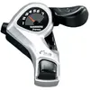 Image de Shimano Levier De Vitesses Droit Sl-tx50-r Tourney 7s 2050 mm