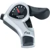 Image de Shimano, Manette de vitesse + frein
