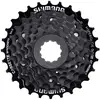 Image de Shimano Cassette De Vélo Alivio Hg200