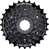Image de Shimano, Cassette vélo, (7-vitesse, 14-16)
