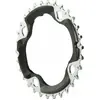 Image de Shimano Plateau Fc-m782/fc-m672