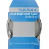 Image de Shimano, Câble de frein + câble de dérailleur