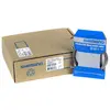 Image de Shimano Sélectionnez Le Câble De Frein W-end 10 Unités