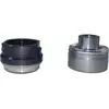 Image de Shimano, Écrou + rondelle, Unité de vis d'essieu WH-RS700-C30-TL