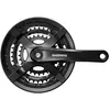 Image de Shimano, Manivelle de vélo, (170 mm)