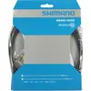 Image de Shimano, Câble de frein + câble de dérailleur