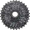 Image de Shimano, Cassette vélo, (8-vitesse, 11-32)