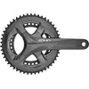 Image de Shimano, Manivelle de vélo, (175 mm)