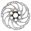 Image de Shimano Disque De Frein Slx Center Lock Ice Tec