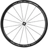 Image de Shimano Roue Avant De Route Dura Ace R9100 C40 Carbon Wb Tubular