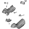Image de Shimano, Manette de vitesse + frein