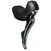 Image de Shimano Levier De Frein Droit Avec Dérailleur St-r8020 Ultegra