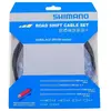 Image de Shimano Kit De Câbles De Changement De Vitesse Dura Ace R9100 Road Shift Cable Set