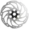 Image de Shimano Disque De Frein Slx Center Lock Ice Tec