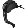 Image de Shimano Levier De Frein Gauche Avec Dérailleur électronique Dura Ace Di2 Tr/cr