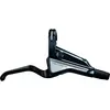 Image de Shimano, Manette de vitesse + frein